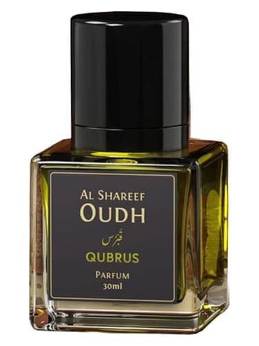 Qubrus