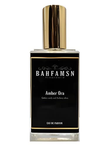 Amber Ora - امبر اورا