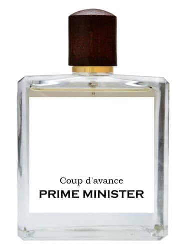 Coup d'avance - کودتای پیشرفته