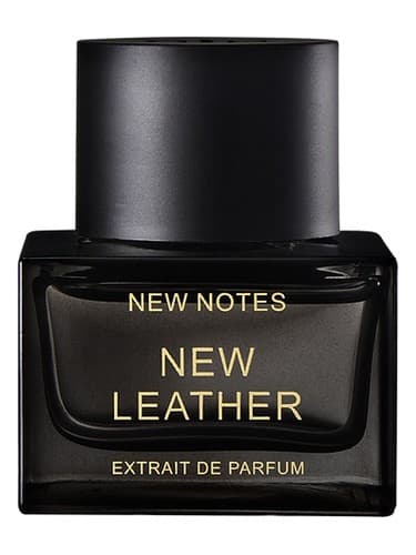 New Leather - نیو لدر