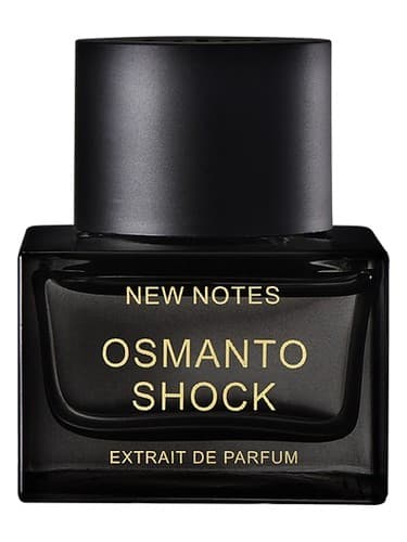 Osmanto Shock - اوسمانتو شوک