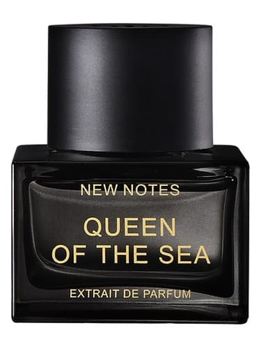 Queen Of The Sea - کویین آف د سی
