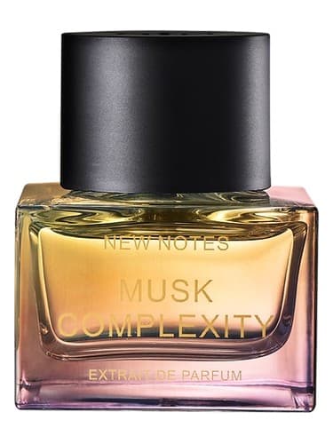 Musk Complexity - ماسک کامپلکسیتی