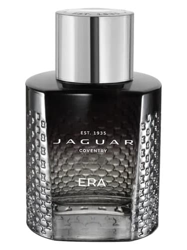 Jaguar Era - عصر جگوار