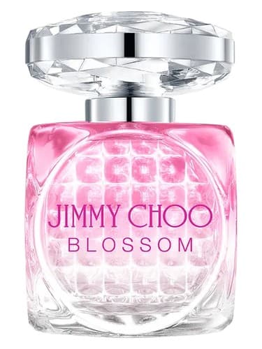 Jimmy Choo Blossom Special Edition 2022 