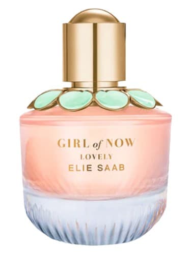 Girl of Now Lovely - گرل آف ناو لاولی