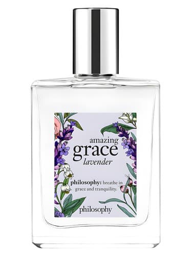 Amazing Grace Lavender - امیزینگ گریس لاوندر