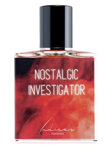 Nostalgic Investigator - محقق نوستالژیک