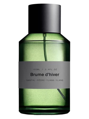Brume d'Hiver - بروم دهایور
