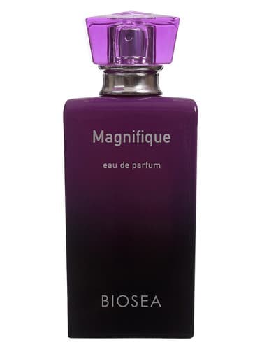Magnifique