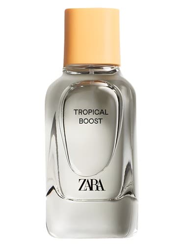 Tropical Boost - تروپیکال بوست