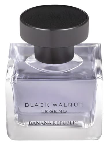 Black Walnut Legend