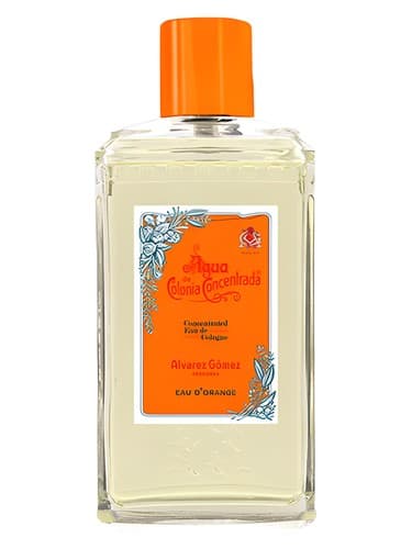 Agua de Colonia Concentrada Eau d'Orange - ادو اورنج Agua de Colonia Concentrada