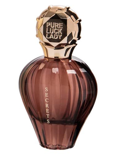 Pure Luck Lady Secrets