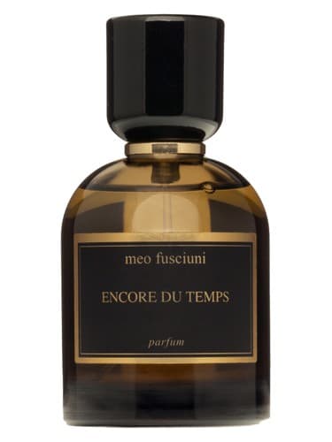 Encore du temps - انکور دو تمپس