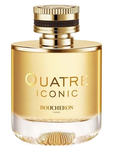 Quatre Iconic - کواتر آیکونیک