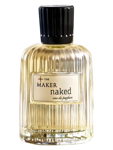 Naked - نیکد
