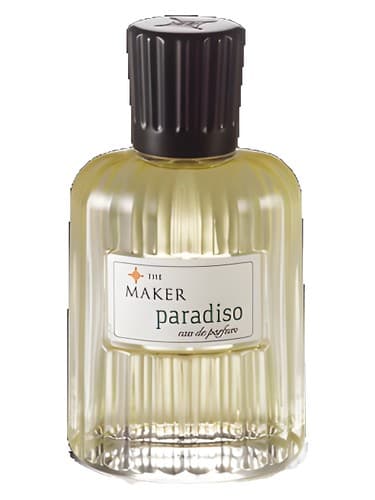 Paradiso - پارادیزو