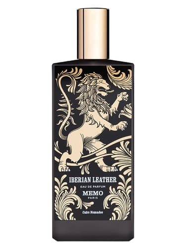 Iberian Leather - ایبرین لدر