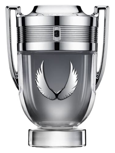Invictus Platinum - اینویکتوس پلاتینیوم