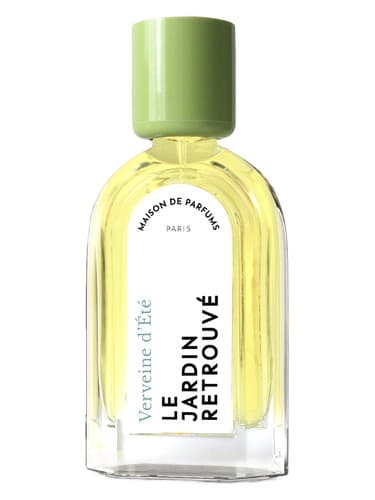 Verveine d'Été - وروین دته