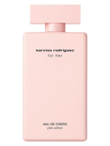 Narciso Rodriguez For Her Pink Edition - نارسیسو رودریگز فور هر پینک ادیشن