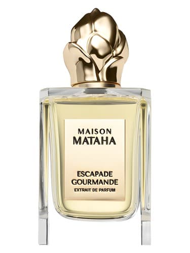 Escapade Gourmande - اسکاپید گورماند
