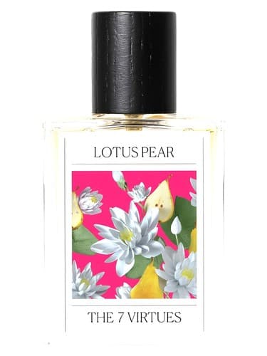 Lotus Pear - لوتوس پیر