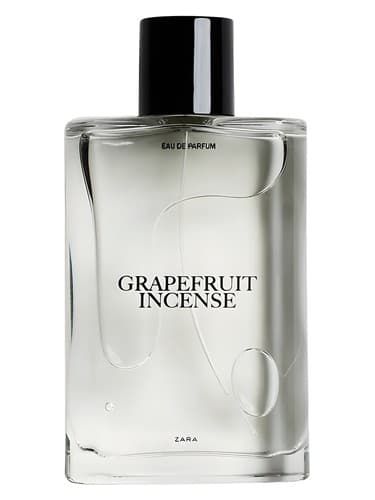 Grapefruit Incense - گریپ فروت اینسنس