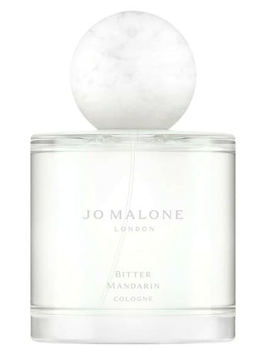 Bitter Mandarin