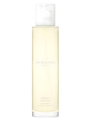 Orange Blossom Hair Mist