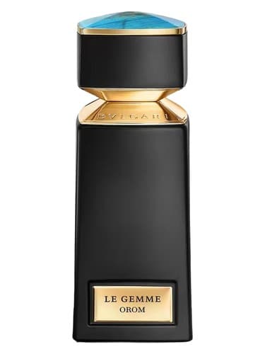 Le Gemme Orom
