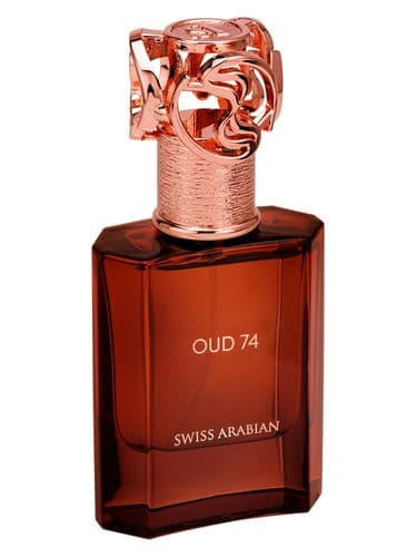 Oud 74 - عود 74