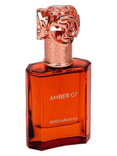 Amber 07 - امبر ۰۷
