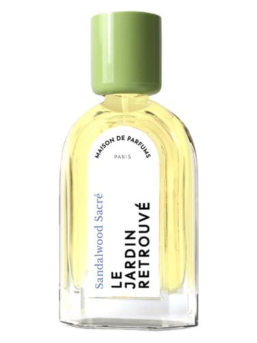 Sandalwood Sacré - سندل وود سکره