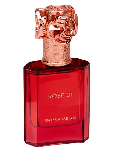 Rose 01 - رز ۰۱