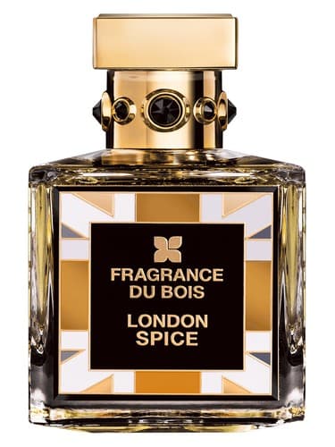 London Spice - لندن اسپایس