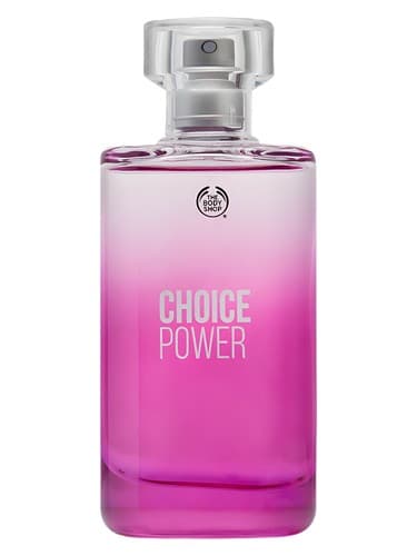 Choice Power - قدرت انتخاب