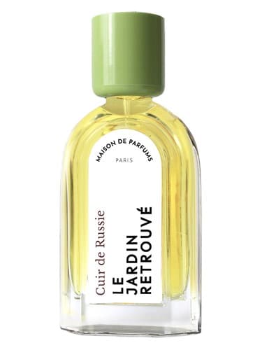 Cuir de Russie - کویر دو روسی