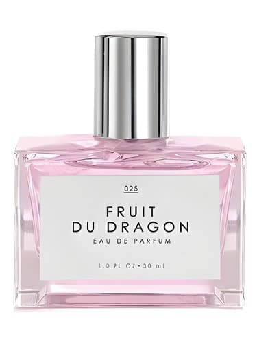 Fruit du Dragon - فرویت دو دراگون
