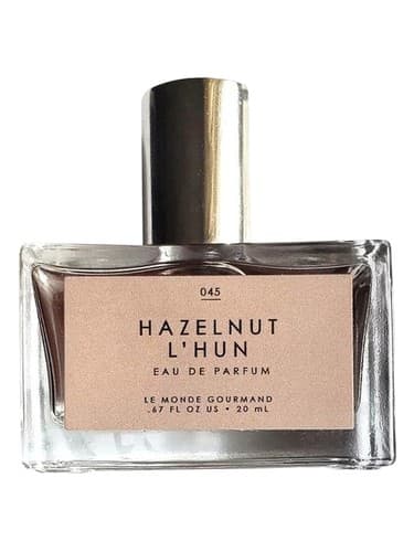 Hazelnut L'Hun - هیزلنات لون