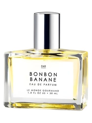 Bonbon Banane - بنبن بنان