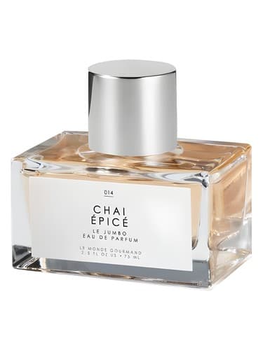 Chai Épicé - چای اپیس