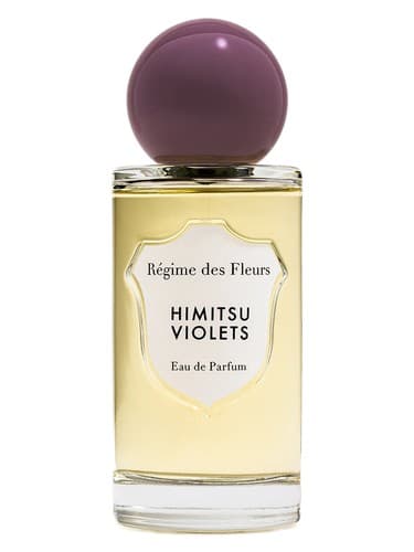 Himitsu Violets