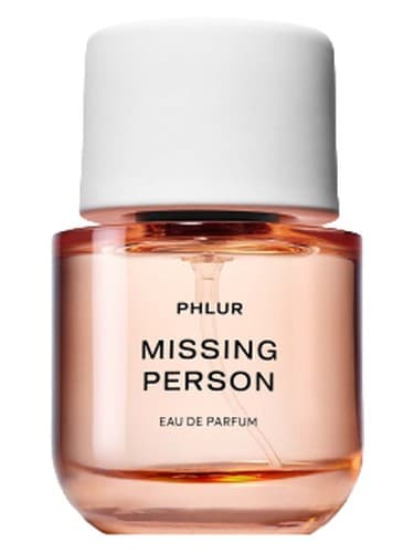 Missing Person - میسینگ پرسن
