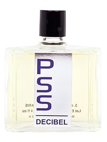 Decibel from PSS - دسی بل از PSS