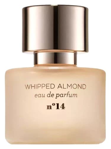 Whipped Almond - ویپد آلموند