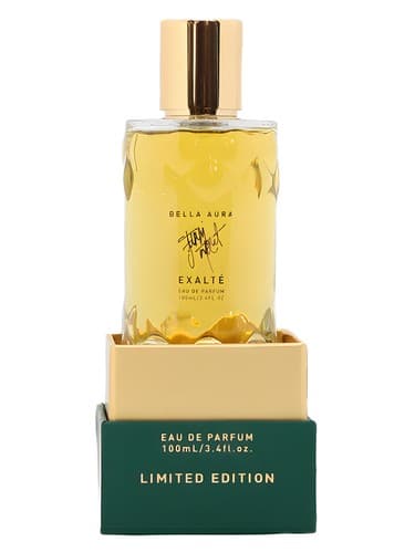 Exalté by Funmi Monet - اگزالته بای فانمی مونه