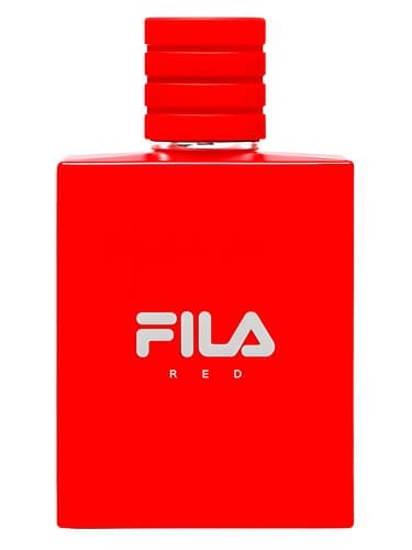 Fila Red - فیلا رد