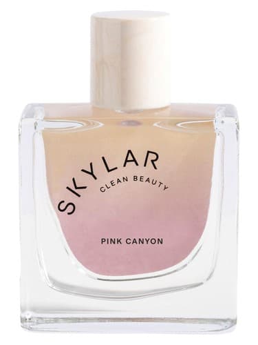 Pink Canyon - پینک کنیون